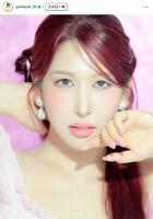 ゆめっちインスタグラム＠ｙｕｍｅｃｃｈｉ＿３ｈから