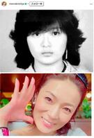 マルシアのインスタグラム＠ｍａｒｃｉａｋｎｉｓｈｉｙｅから