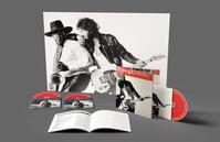 　ブルース・スプリングスティーン「明日なき暴走」５０周年記念ジャパン・エディション