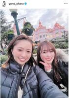 大原優乃のインスタグラム＠ｙｕｎｏ＿ｏｈａｒａから