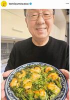 梅沢富美男のインスタグラム＠ｔｏｍｉｏｕｍｅｚａｗａから