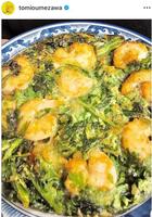 梅沢富美男のインスタグラム＠ｔｏｍｉｏｕｍｅｚａｗａから