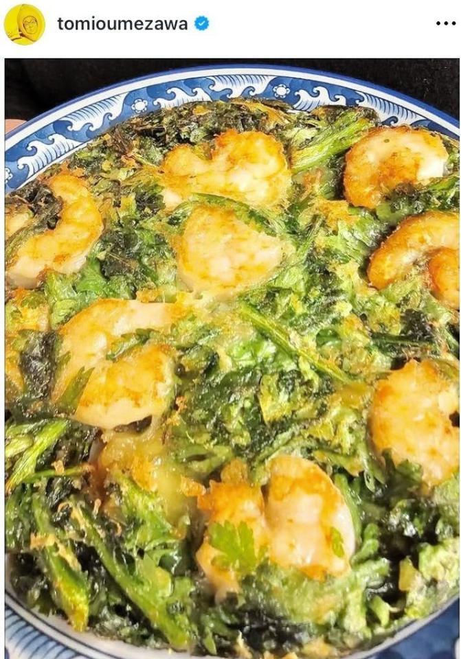 梅沢富美男のインスタグラム＠ｔｏｍｉｏｕｍｅｚａｗａから