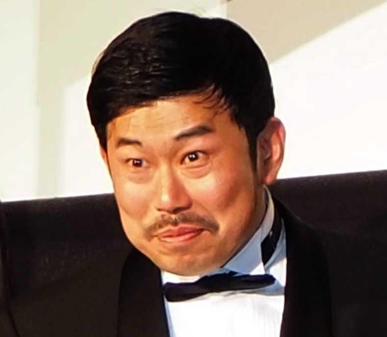 　岡野陽一