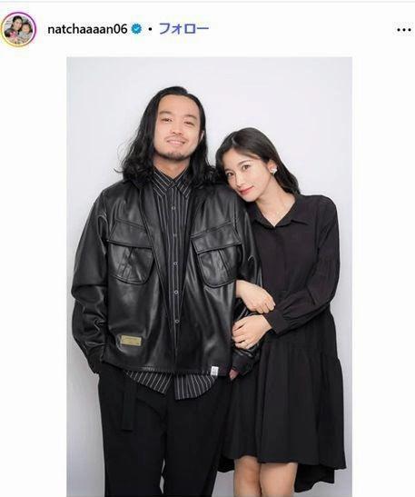 江藤菜摘インスタグラム＠ｎａｔｃｈａａａａｎ０６