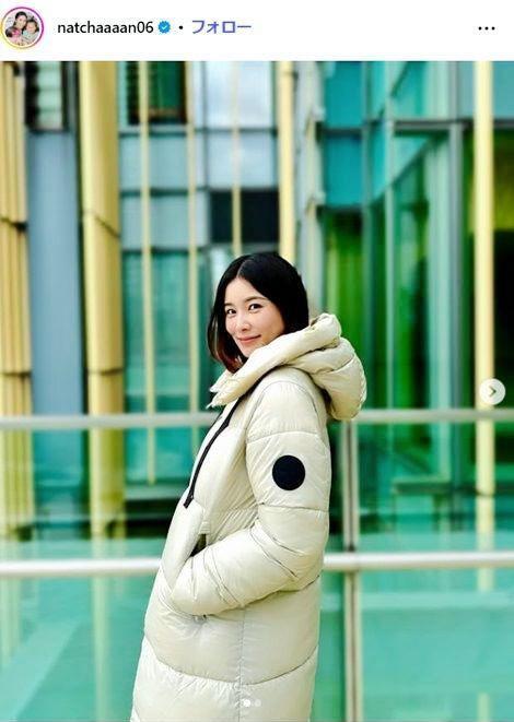 江藤菜摘インスタグラム＠ｎａｔｃｈａａａａｎ０６