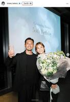 　畑野ひろ子インスタグラム＠ｈｉｒｏｋｏ＿ｈａｔａｎｏ＿から