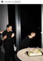 　畑野ひろ子インスタグラム＠ｈｉｒｏｋｏ＿ｈａｔａｎｏ＿から