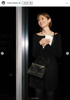 　畑野ひろ子インスタグラム＠ｈｉｒｏｋｏ＿ｈａｔａｎｏ＿から