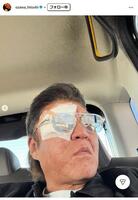 小沢仁志のインスタグラム＠ｏｚａｗａ＿ｈｉｔｏｓｈｉから