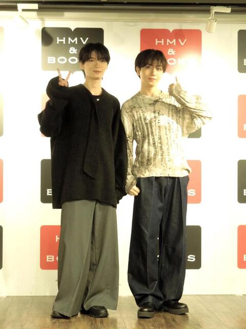 げんじぶ。杢代和人、長野凌大と撮影で四国2人旅 一緒に入浴し「凌大