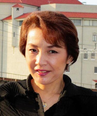 　麻路さき（２０１５年３月）