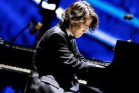 　ピアノリサイタルを開いた角野隼斗