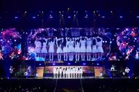 　≠ＭＥが東京・有明アリーナで「≠ＭＥ　特別公演　２０２５」を開催した　©ＹＯＡＮＩ