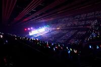 　≠ＭＥが東京・有明アリーナで「≠ＭＥ　特別公演　２０２５」を開催した　©ＹＯＡＮＩ