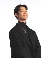 　舞台あいさつに登壇した宮沢氷魚