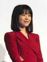 　笑顔の岸井ゆきの