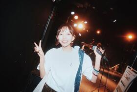 　笑顔を見せる野島樺乃©２０２５　Ｚｅｓｔ，Ｉｎｃ．