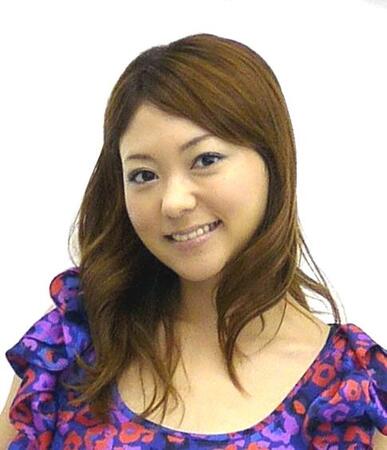 　ＡＫＩＮＡ（２０１０年撮影）