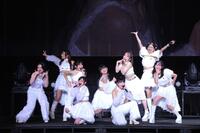 　秋ツアー千秋楽公演を日本武道館で行ったアンジュルム