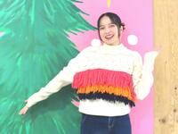 　５年ぶりの個展を開催するベッキー