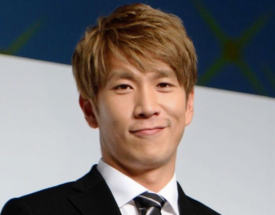 　元ブリリアンのコージ