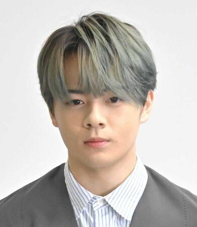 鶴房汐恩がJO1脱退 年内で契約満了 オンラインカジノ利用で6月から活動休止 事務所「本人から深い悔悟の念」