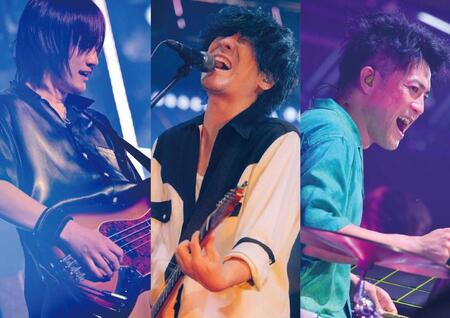 　ＮＨＫウィンタースポーツテーマソングを担当するｂａｃｋ　ｎｕｍｂｅｒ