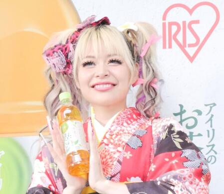 　イベントに出席したエルフの荒川