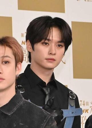 　Ｓｔｒａｙ　Ｋｉｄｓ・リノ＝２０２３年１２月撮影