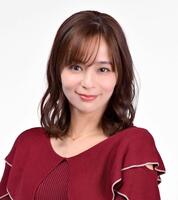 　主演が決まった加藤ローサ　©「婚活バトルフィールド３７」製作委員会