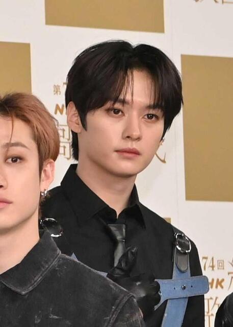 Stray Kids リノ「MAMA AWARDS」ステージで足首を