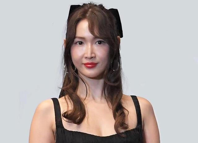 紗栄子「運命♥」エルメスで爆買い→「領収書見て震えた」桜色バッグ
