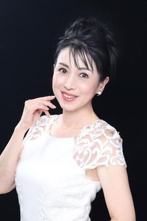 　ソロライブ＆楽曲のサブスクリプションを解禁することが決定した西村知美