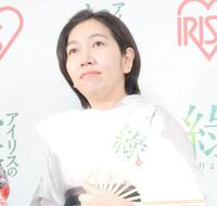 　イベントに出席したエルフのはる