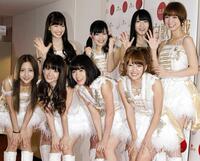 　２０１０年、「会いに行けるアイドル」としてＡＫＢ４８が大ブレーク、選抜総選挙での上位７人が「神７」と呼ばれ人気に