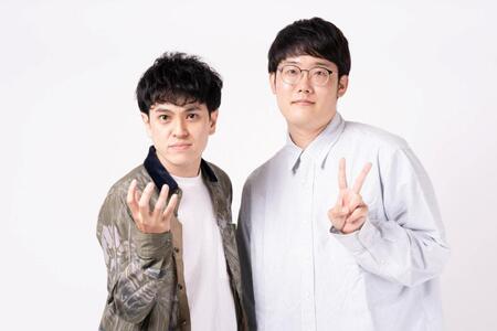 　タイタンライブに出演するファイヤーサンダー