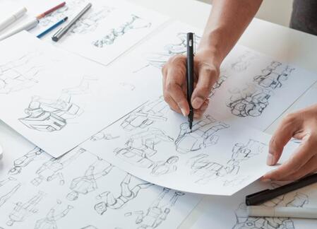 　ヤンジャン連載漫画家　休載の多さ嘆く声に「仕方ない、言うか」事情説明　※写真はイメージです（Oleksandr／stock.adobe.com）