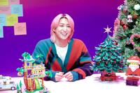 　Ｓｎｏｗ　Ｍａｎの佐久間大介