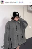 　本田翼インスタグラム＠ｔｓｕｂａｓａ＿０６２７ｏｆｆｉｃｉａｌから