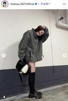 　本田翼インスタグラム＠ｔｓｕｂａｓａ＿０６２７ｏｆｆｉｃｉａｌから