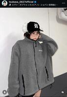 本田翼のインスタグラム＠ｔｓｕｂａｓａ＿０６２７ｏｆｆｉｃｉａｌから
