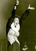 　永井真理子（１９９０年７月）