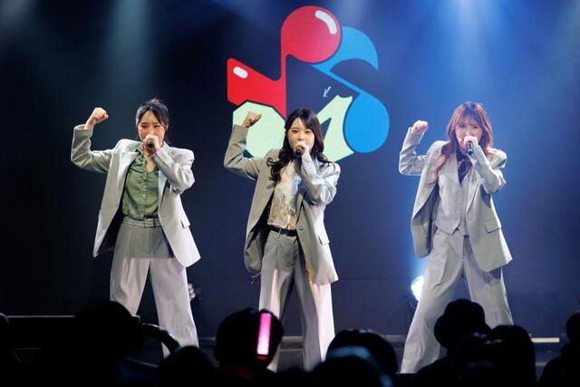 広瀬香美プロデュース・UtaHime初ツアー開催「目標は世界で活躍