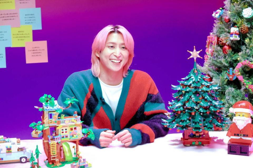 　Ｓｎｏｗ　Ｍａｎの佐久間大介