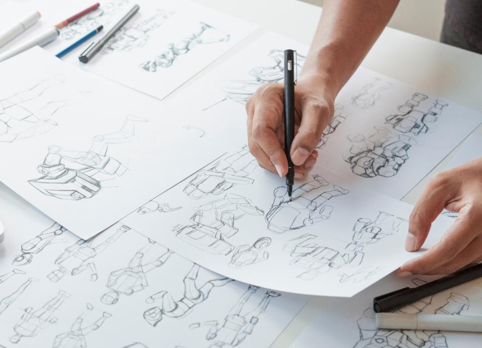 　ヤンジャン連載漫画家　休載の多さ嘆く声に「仕方ない、言うか」事情説明　※写真はイメージです（Oleksandr／stock.adobe.com）