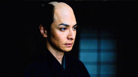 　ＮＨＫ大河ドラマ「べらぼう～蔦重栄華乃夢噺～」