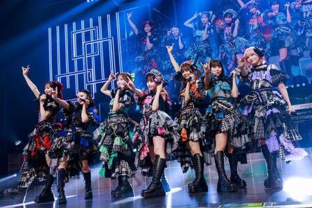 　ＣＡＮＤＹ　ＴＵＮＥ　ⓒヨシモリユウナ