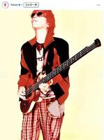 　ｆｕｋａｓｅのインスタグラム＠ｆｕｋａｓｅから