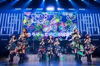 　ＣＡＮＤＹ　ＴＵＮＥ　ⓒヨシモリユウナ